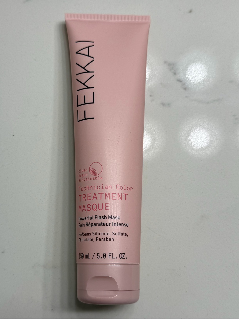 Fekkai Technician Color Treatment Masque – 5.0 fl oz 💗